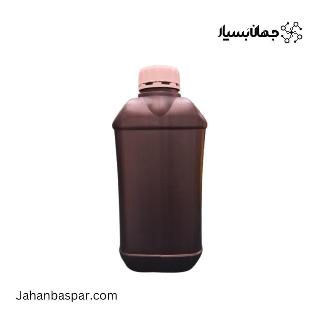 گالن ده لیتری دسته تاشو-جهان بسپار